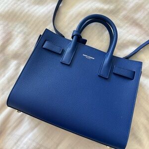 Saint Laurent Nano Sac de Jour